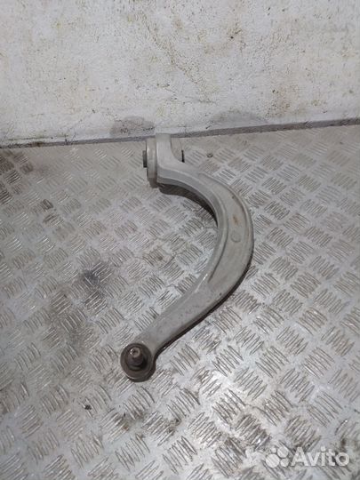 Рычаг передний левый Audi A4