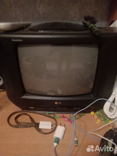 Телевизор