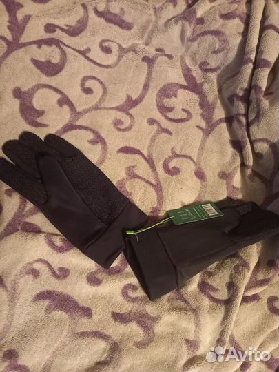 Перчатки Puma