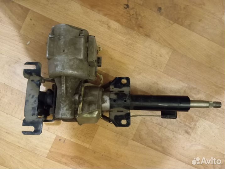 Эур калина 1