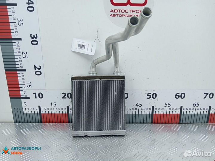 Радиатор отопителя (печки) Suzuki Splash рест