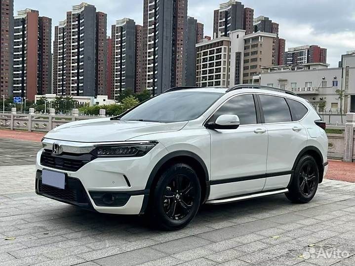 Honda Breeze 1.5 CVT, 2022, 18 000 км