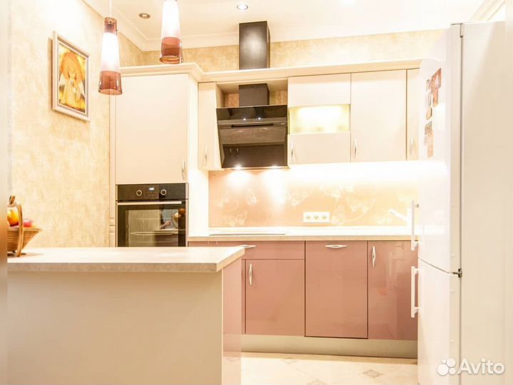 Кухня Кухонный гарнитур на заказ