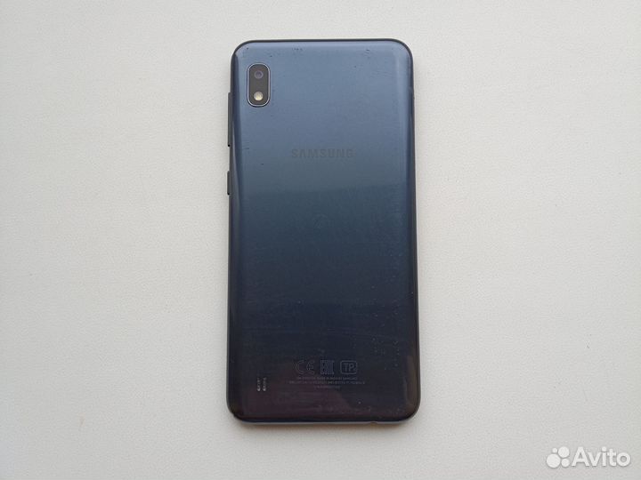 Samsung galaxy a10