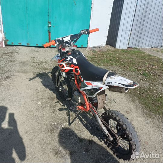 Kayo TT140