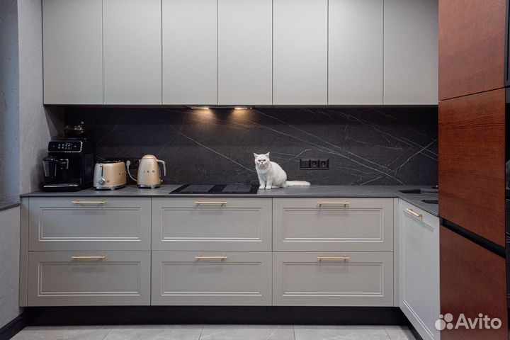 Кухонный гарнитур 3 метра