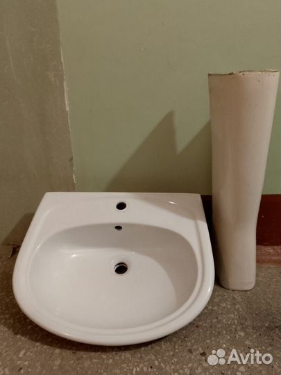 Раковина в ванную