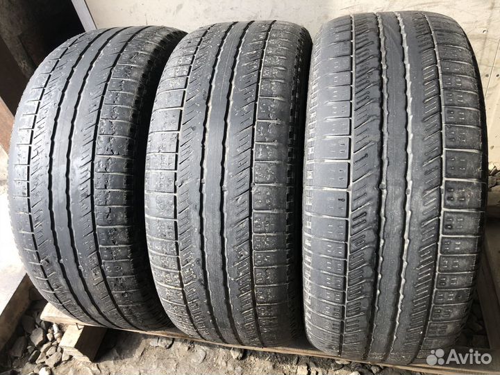 Hankook Dynapro HP RA23 235/55 R17