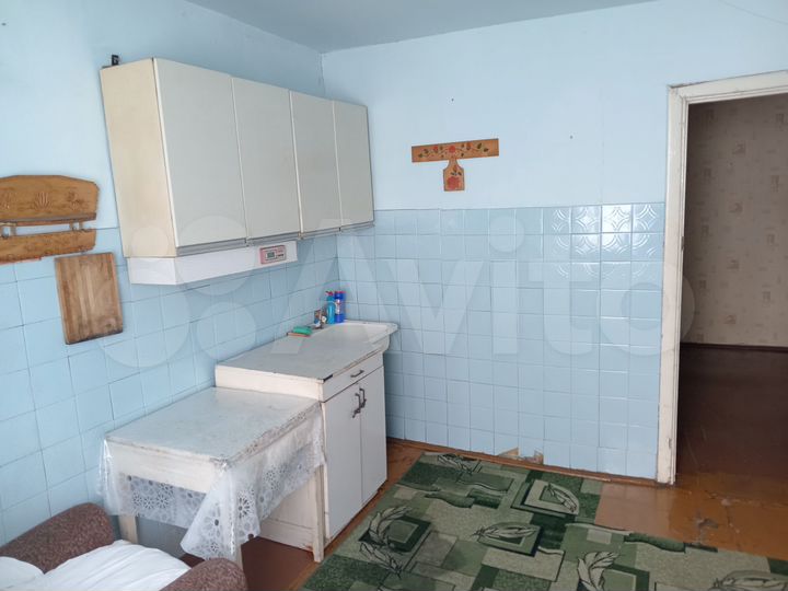 1-к. квартира, 39,3 м², 1/5 эт.