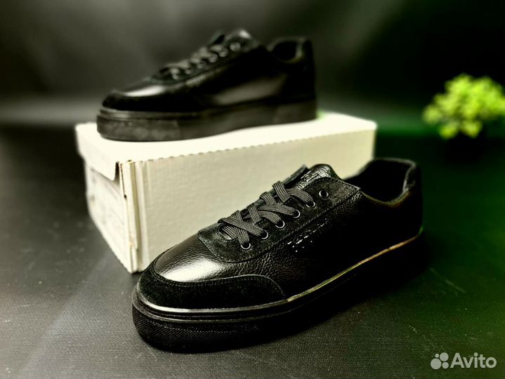 Кроссовки Baldinini