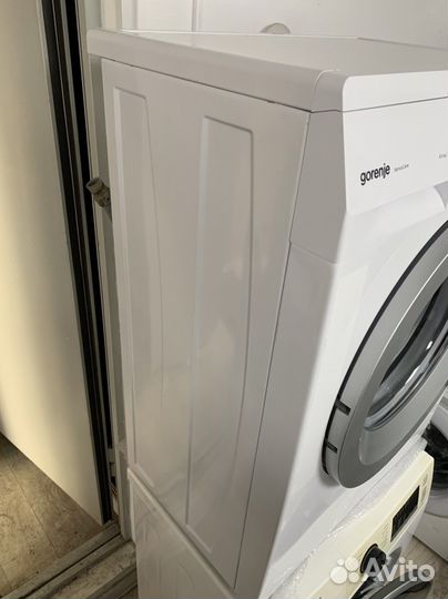 Стиральная машина Gorenje 6,5кг