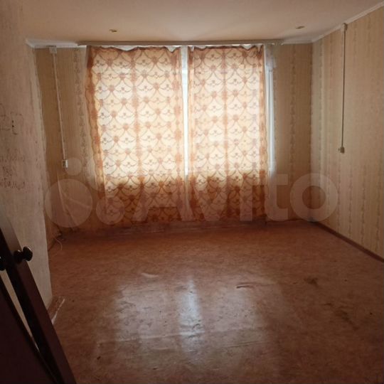 2-к. квартира, 35,8 м², 1/2 эт.