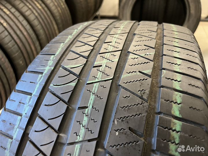 Continental ContiCrossContact LX Sport 275/45 R21