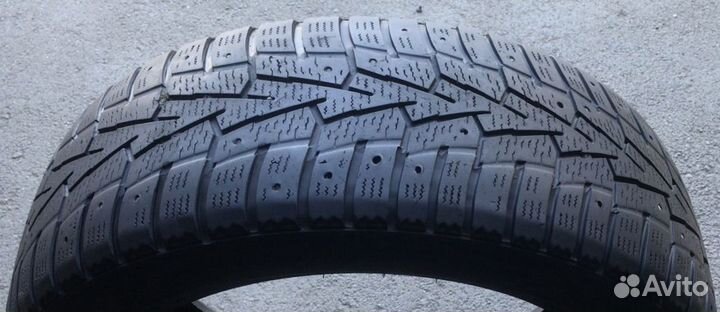 Roadstone Winguard WinSpike 205/55 R16