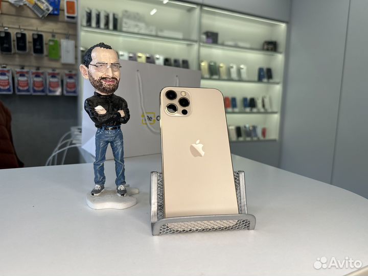 iPhone 12 Pro, 128 ГБ