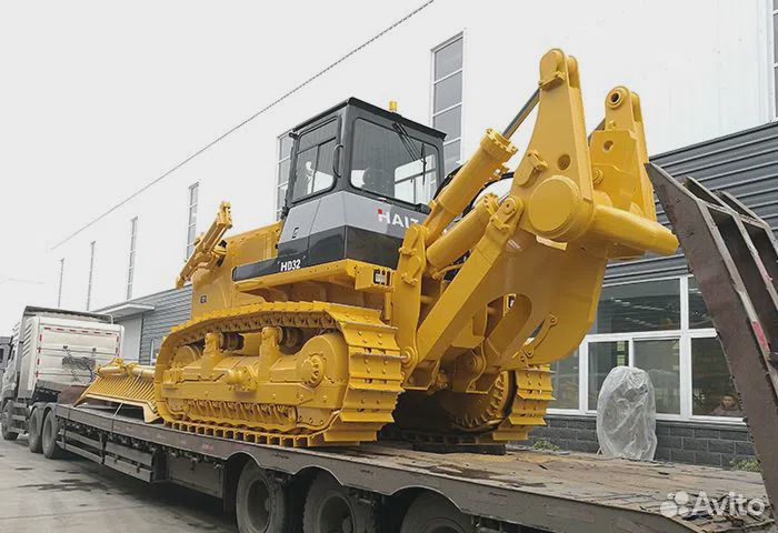 Haitui HD32, 2023