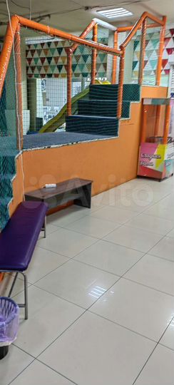 Торговая площадь, 5 м²