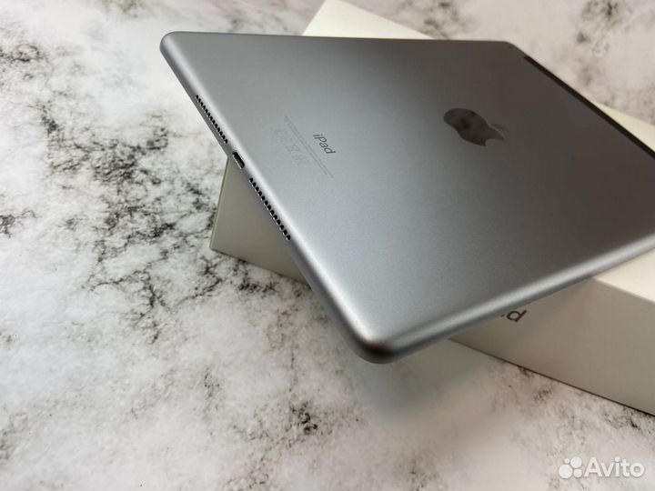 iPad 6 2018 Wifi + LTE (с SIM) 9.7
