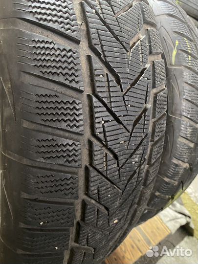 Vredestein Wintrac Xtreme S 265/65 R17