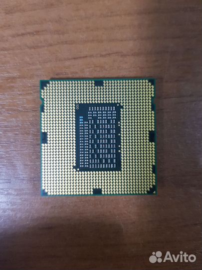 Процессор i5 2300