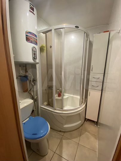 2-к. квартира, 42,7 м², 3/3 эт.