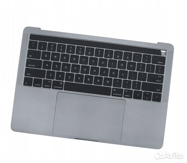 Топкейс Корпус MacBook Pro 13 A1706 A1708