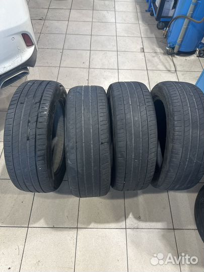Michelin Primacy 3 205/55 R17 95V