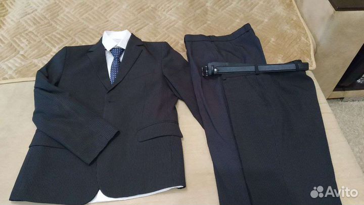 Школьная форма