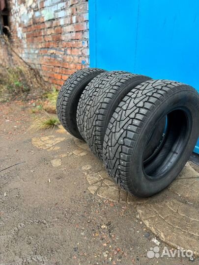 Pirelli Ice Zero 195/65 R15 95T