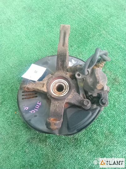 Ступица передняя правая daihatsu terios KID