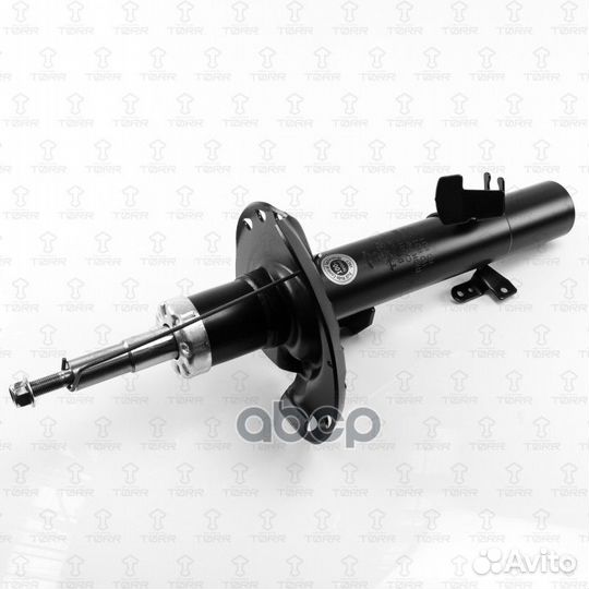 Амортизатор подвески range rover Evoque 11- DV