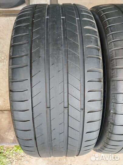 Michelin Latitude Sport 3 265/50 R19