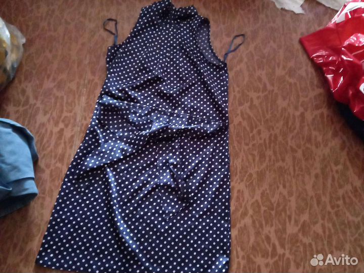 Платье р. 42-44