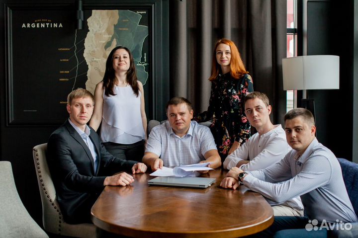 Разработка логотипа / нейминг / фирменный стиль