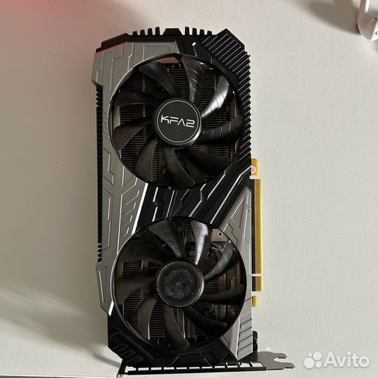 Видеокарта rtx 2060 super