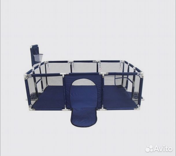 Манеж детский