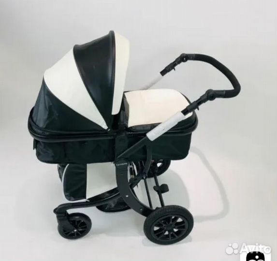 Коляска трансформер бу
