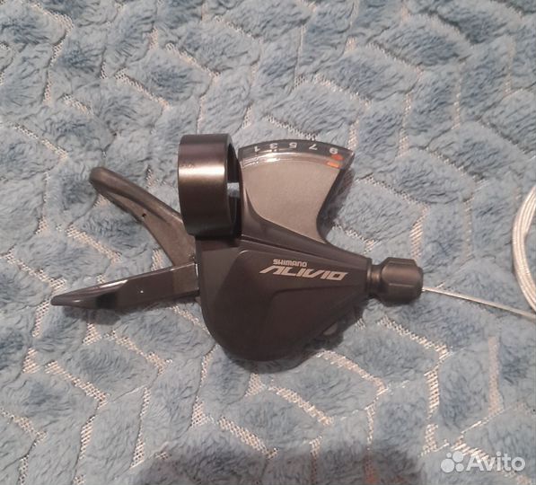 Шифтер Shimano Alivio SL-M3100 9s