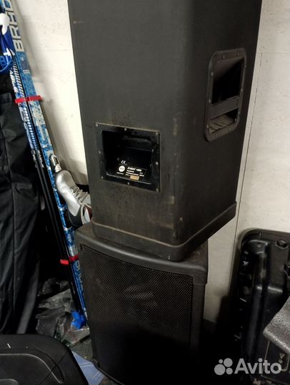 Колонки RCF Event 1000