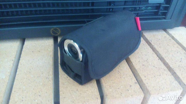 Видеокамера Sony