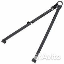 Вал подвески (503191279)