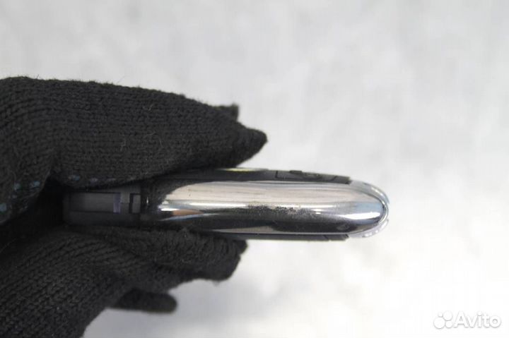 Ключ зажигания Mercedes benz S-klasse W221