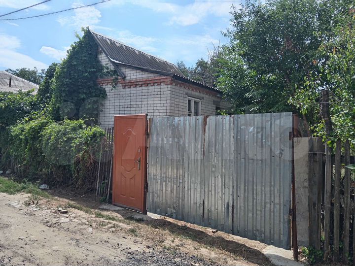 Дача 30 м² на участке 6 сот.