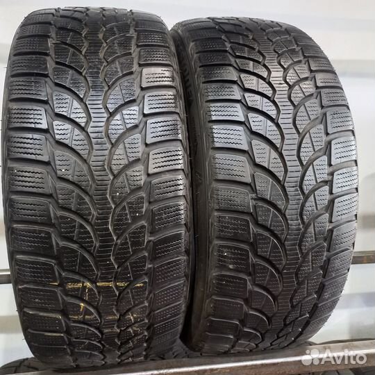 Bridgestone Blizzak LM-32 205/55 R16