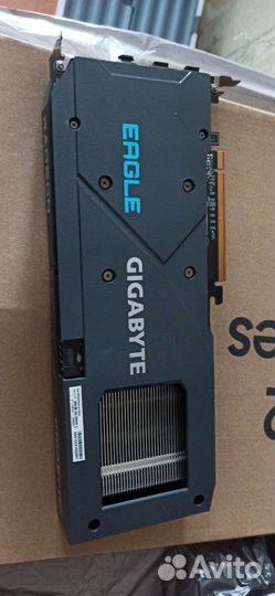 Видеокарта rx6600