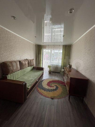 1-к. квартира, 33 м², 3/5 эт.