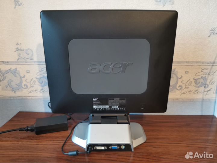 Монитор Acer AL1751