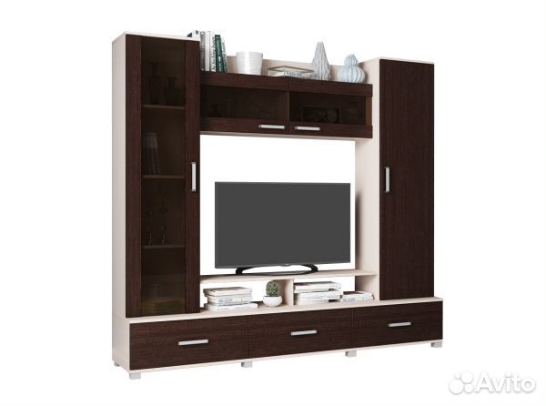 Стенка Соло №8