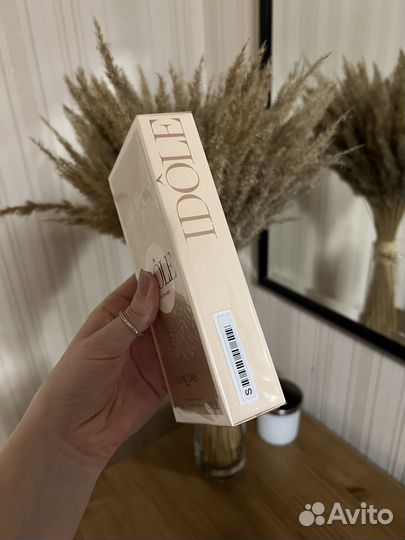 Lancome idole l'intense