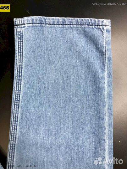 Брюки Billionaire